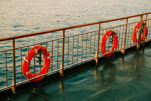 Chroniques de Croisiéristes en Temps de COVID-19 : Une Aventure Inoubliable en Mer