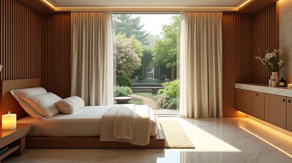 Découvrez le spa privatif à Liévin pour une évasion parfaite